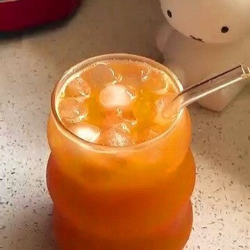 Café-Style Sommerdrink