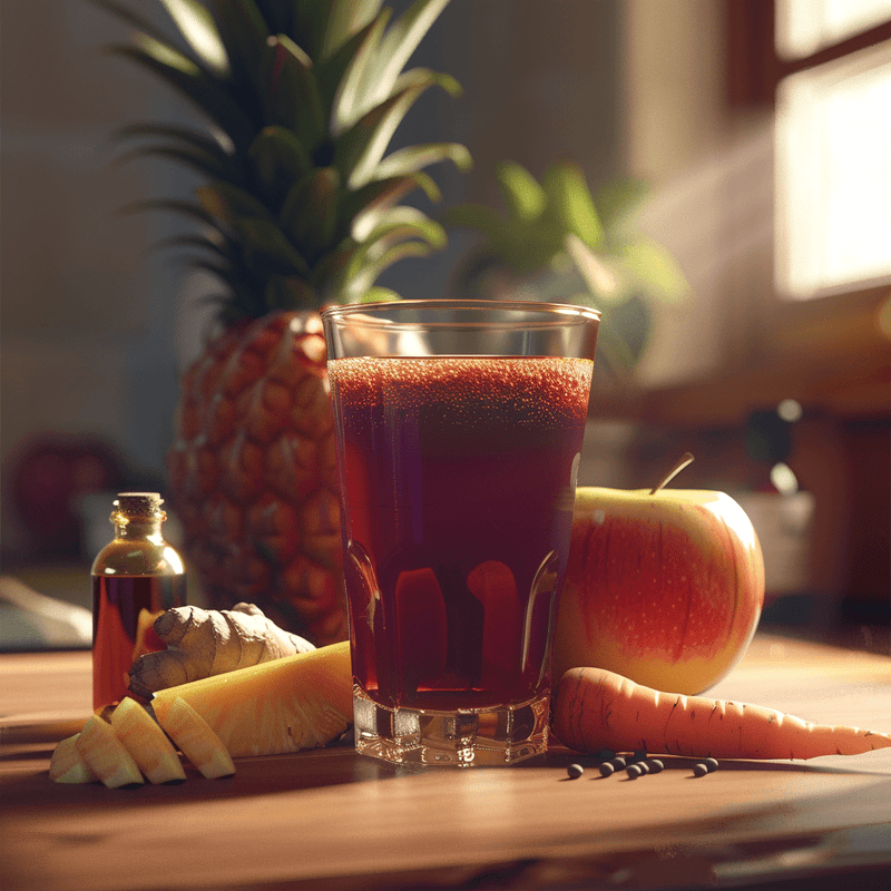 Allergy Defense Juice