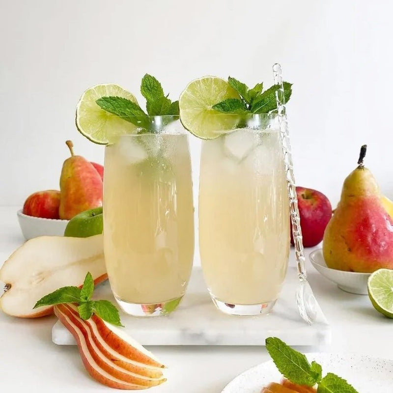 Birnensaft