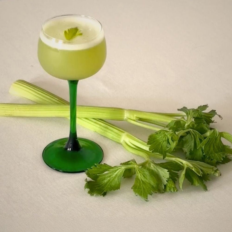 Botanical Night Sellerie Sour