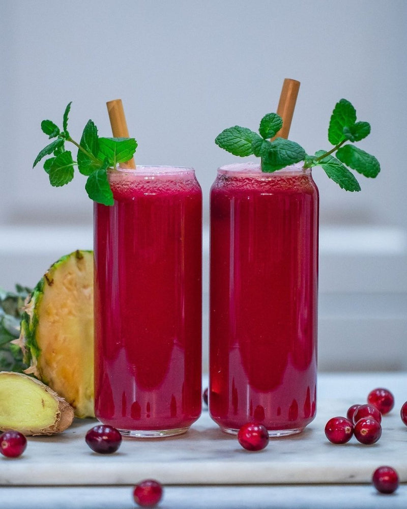 Cranberry Juice