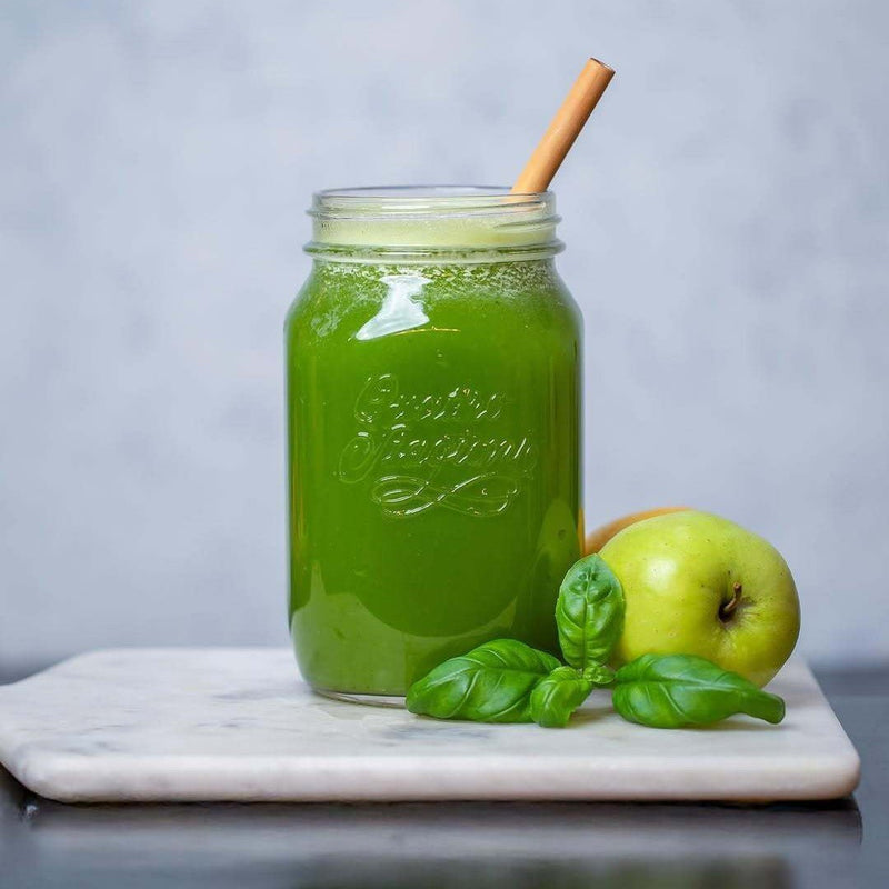 GREEN VITAMIN BOMB JUICE