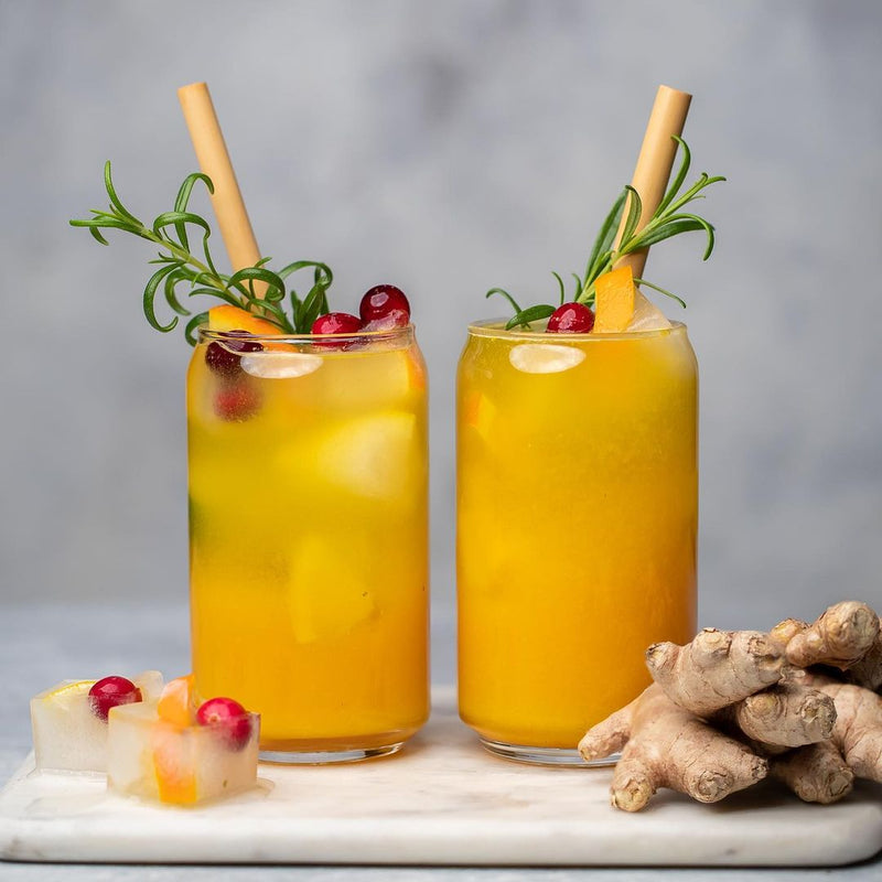 Immunity Wellness Shots