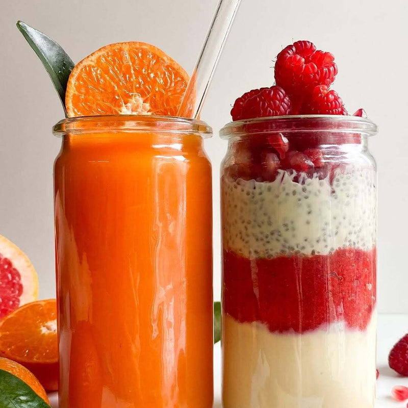Mandarinen Grapefruit Saft