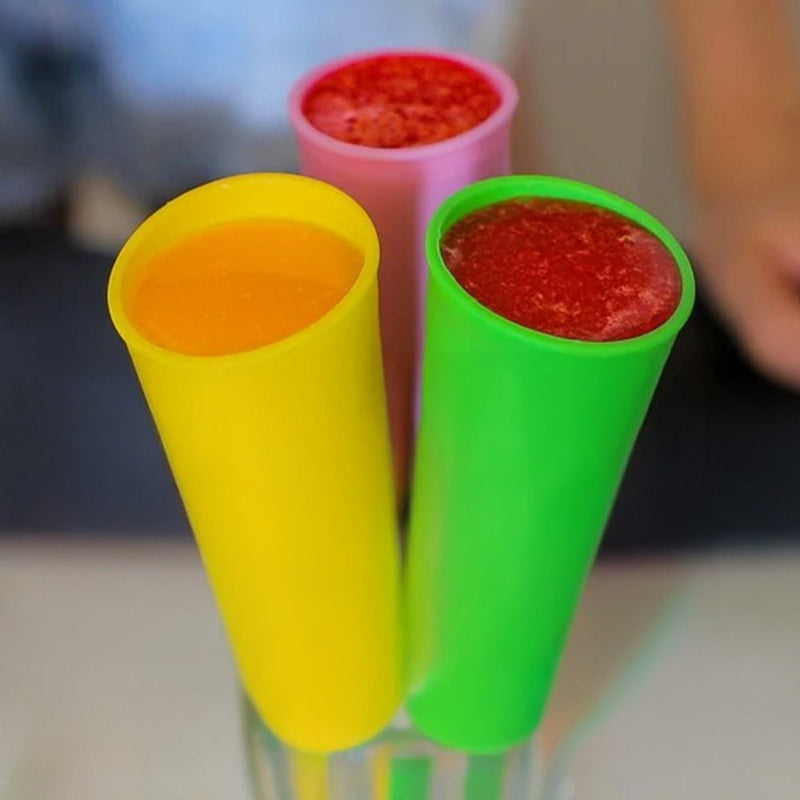 Nice Cream Rezept
