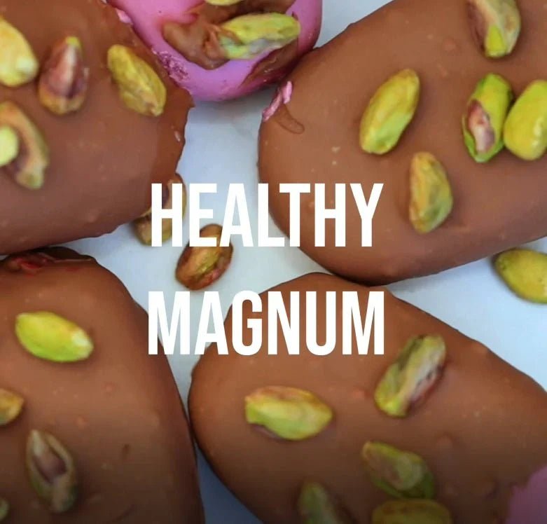 Pink Magnum (ohne Zucker)