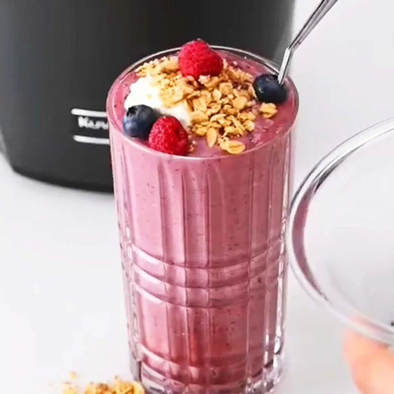 Pink Smoothie
