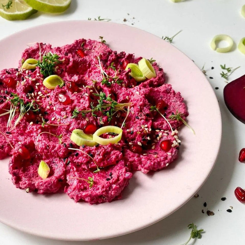 Rote Bete Aufstrich