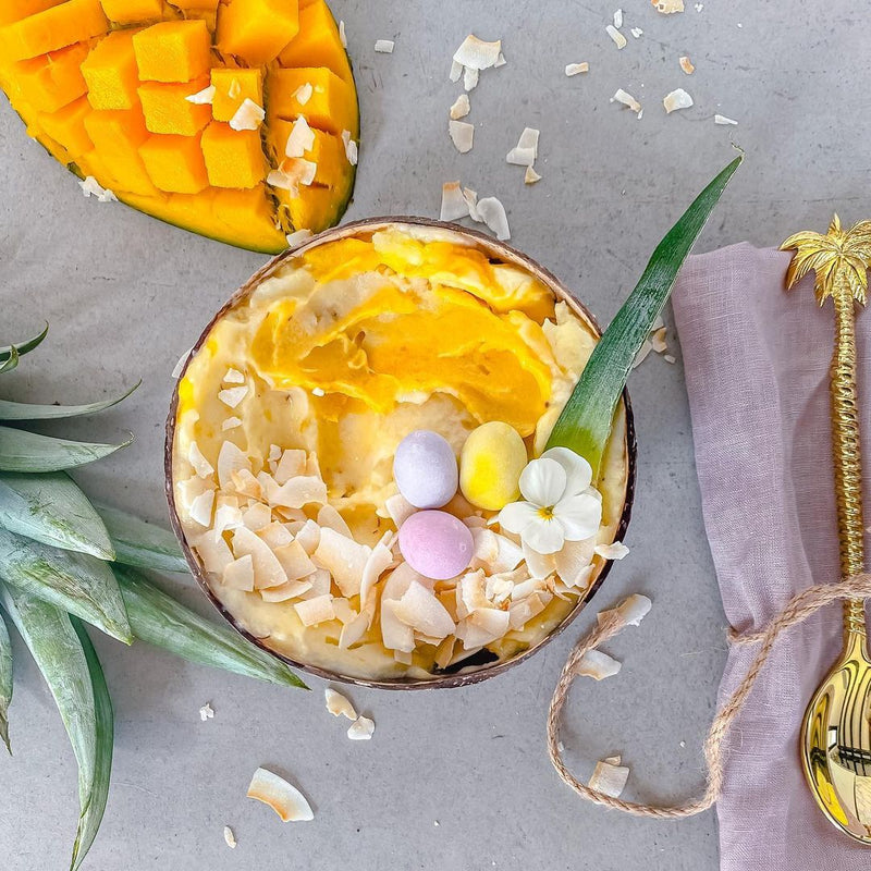Tropical Sorbet