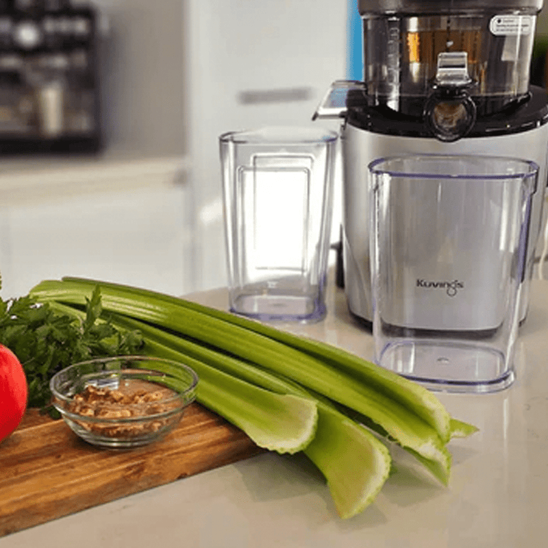Waldorf-Saft-Rezept
