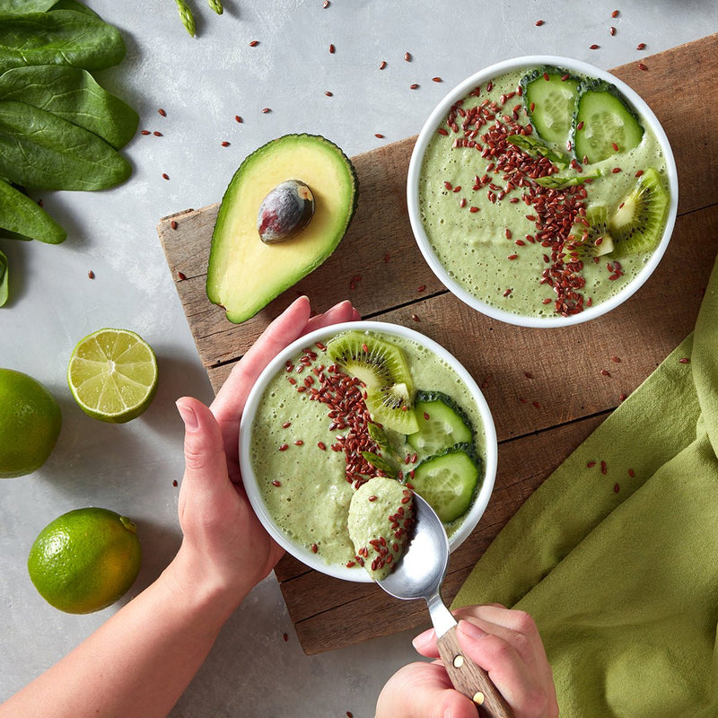 Warum ein Slow Juicer als optimaler Entsafter gilt