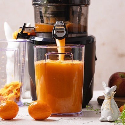 Zero Waste Saft