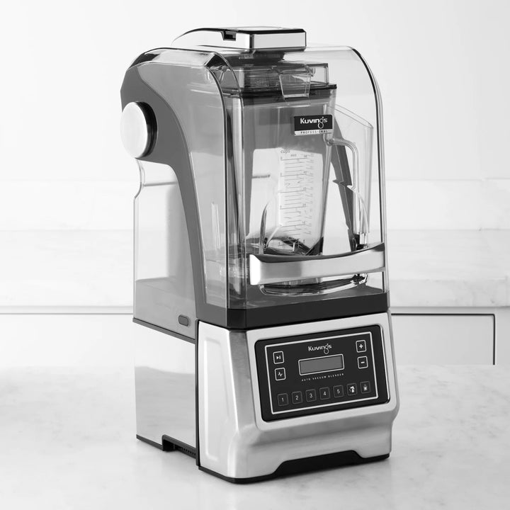 CB1000 Professional Auto Vakuum Blender - Kuvings Deutschland