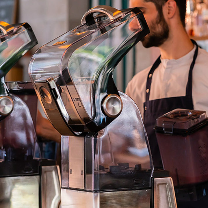 CB1000 Professional Auto Vakuum Blender - Kuvings Deutschland