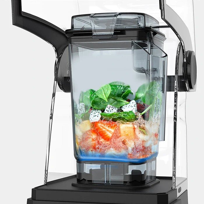 CB850 Professional Power Blender - Kuvings Deutschland