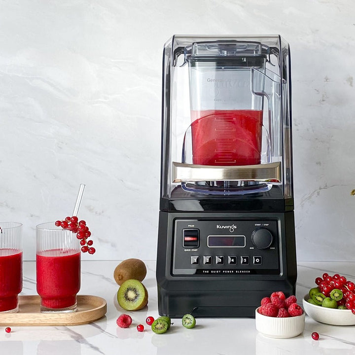 CB850 Professional Power Blender - Kuvings Deutschland