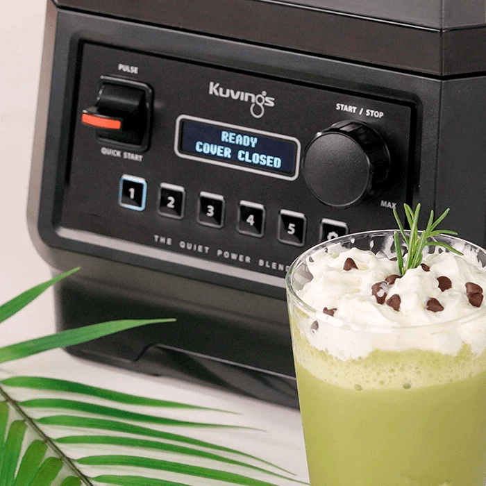 CB850 Professional Power Blender - Kuvings Deutschland