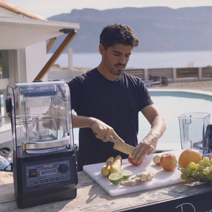 CB850 Professional Power Blender - Kuvings Deutschland