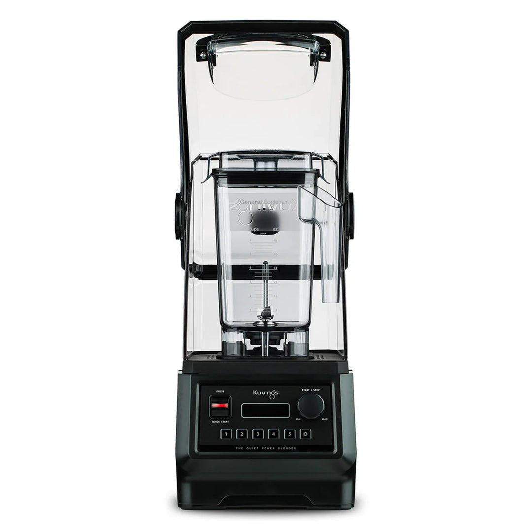 CB850 Professional Power Blender - Kuvings Deutschland