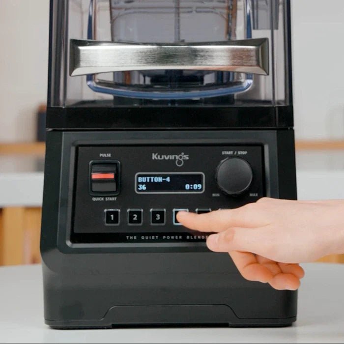 CB850 Professional Power Blender - Kuvings Deutschland