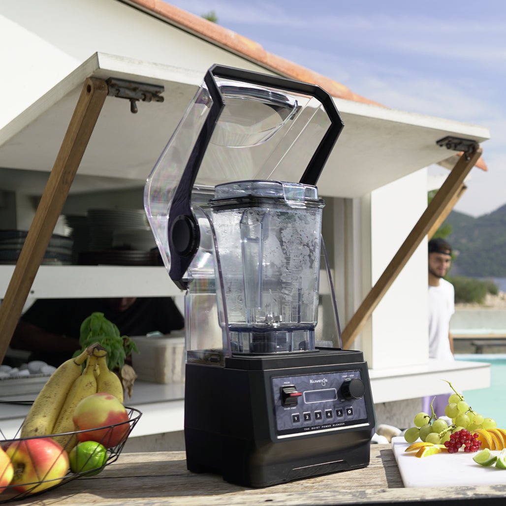 CB850 Professional Power Blender - Kuvings Deutschland