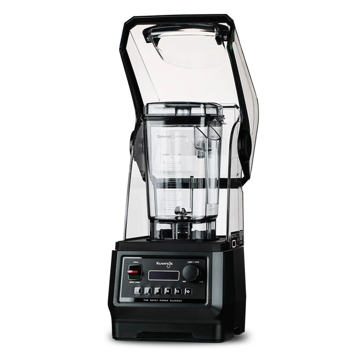 CB850 Professional Power Blender - Kuvings Deutschland