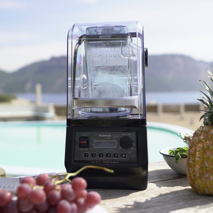 CB850 Professional Power Blender - Kuvings Deutschland