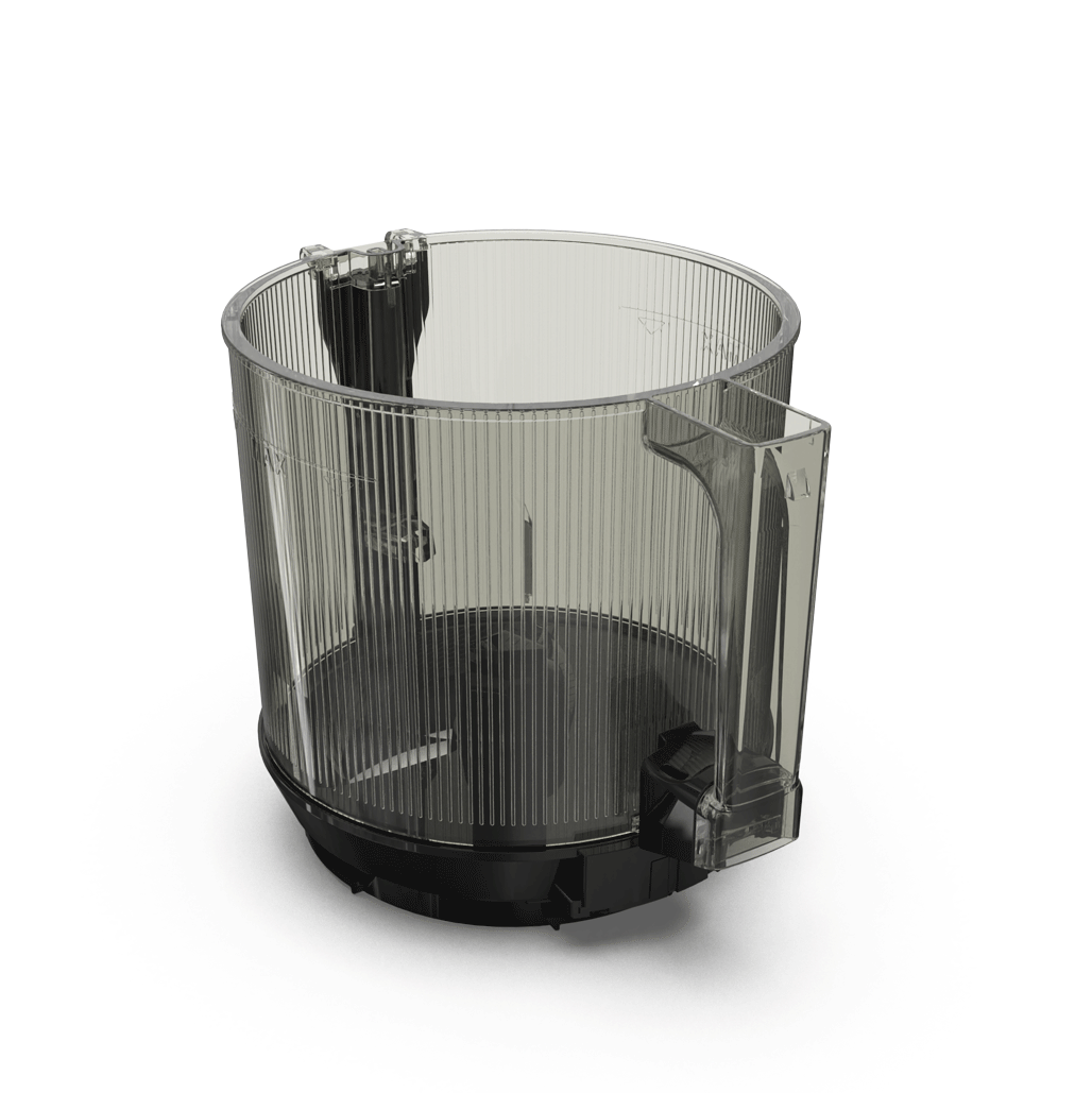 AUTO10 HOPPER (CONTAINER NO LID) Kuvings Deutschland