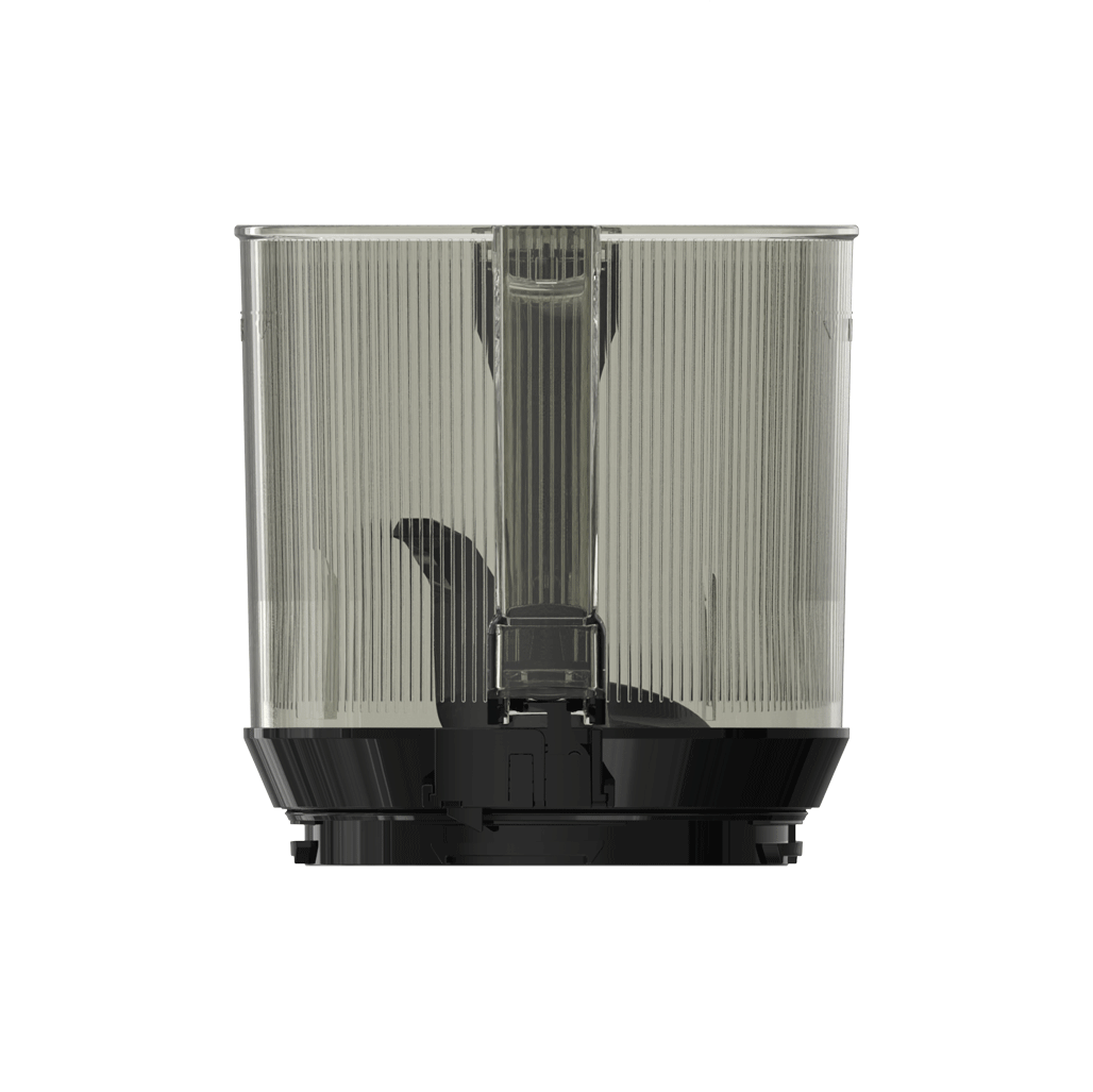 AUTO8 HOPPER (CONTAINER: NO LID)