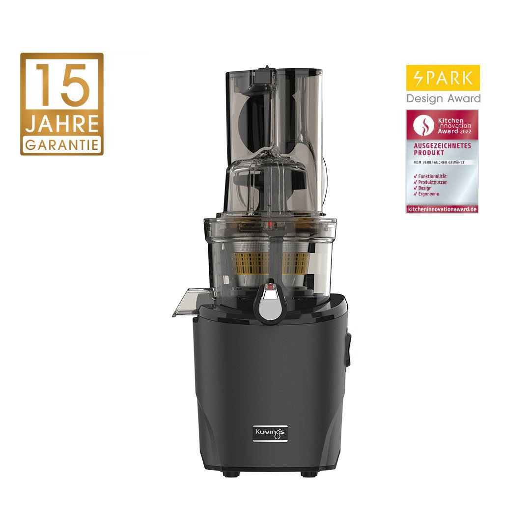 REVO830 WHOLE SLOW JUICER - Kuvings Deutschland