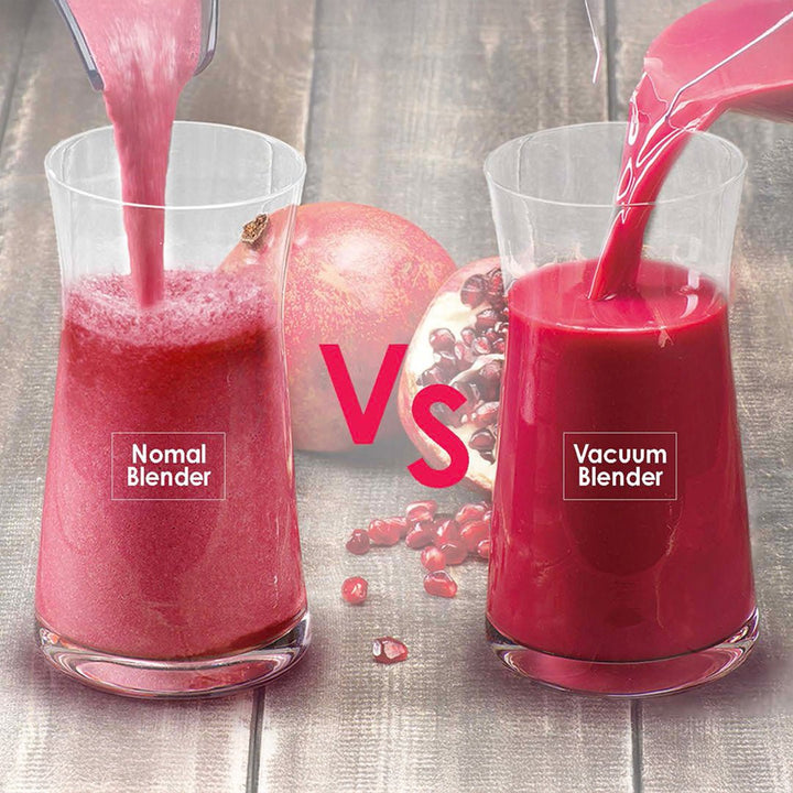 SV - 500ME Vakuum Blender - Kuvings Deutschland