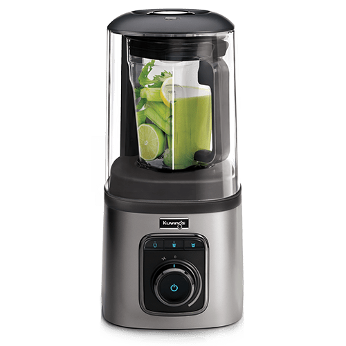 SV-500ME Vacuum Blender – Kuvings Deutschland