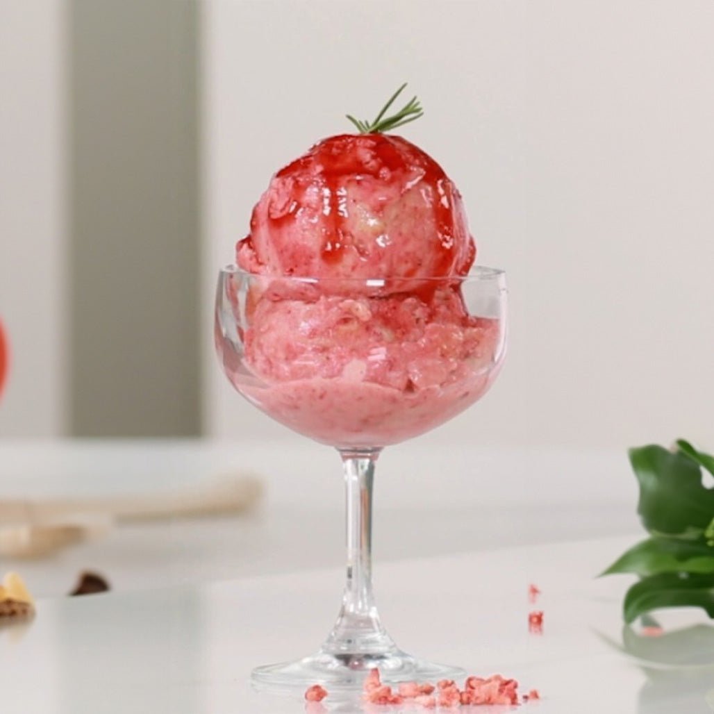 100 % Frucht-Genuss - Kuvings Deutschland