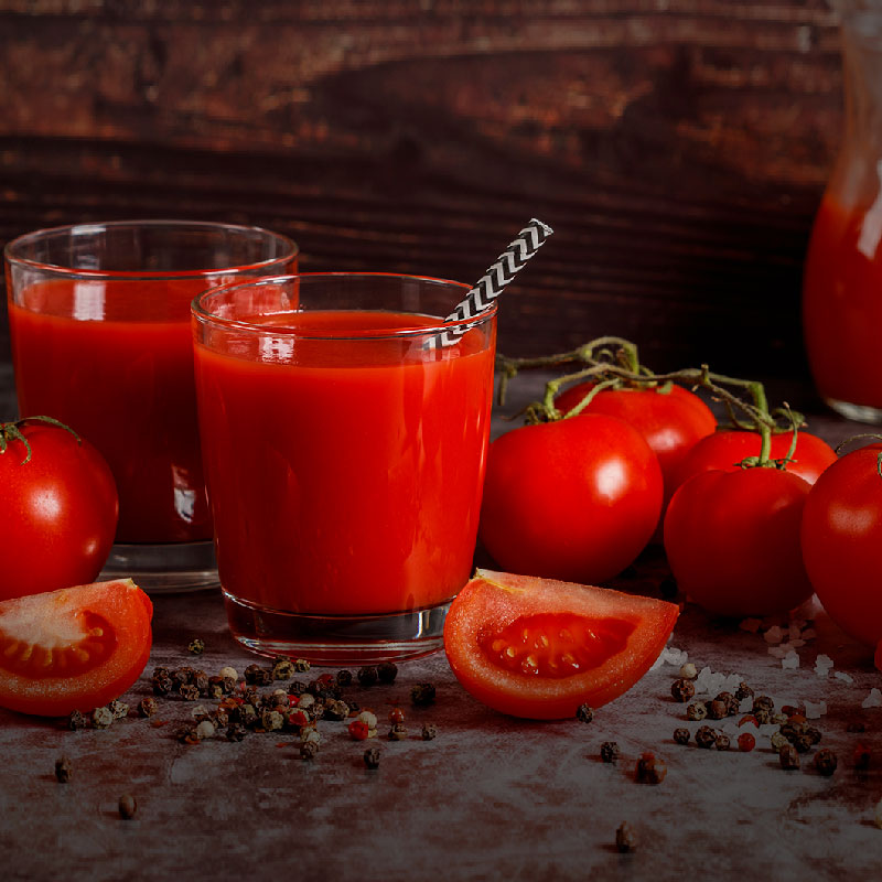 Why should I eat more tomatoes?