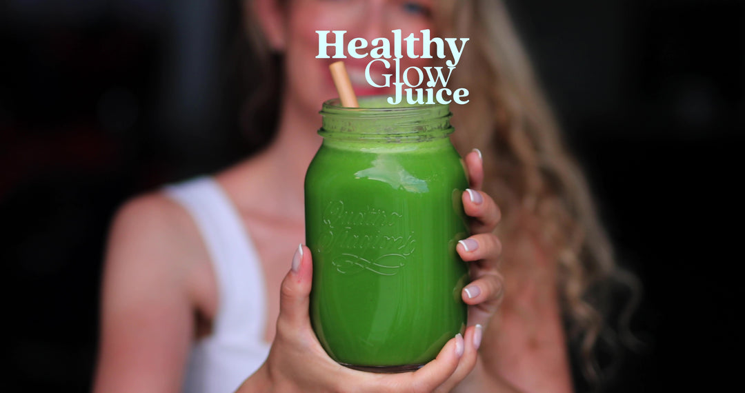 Healthy Glow Juice