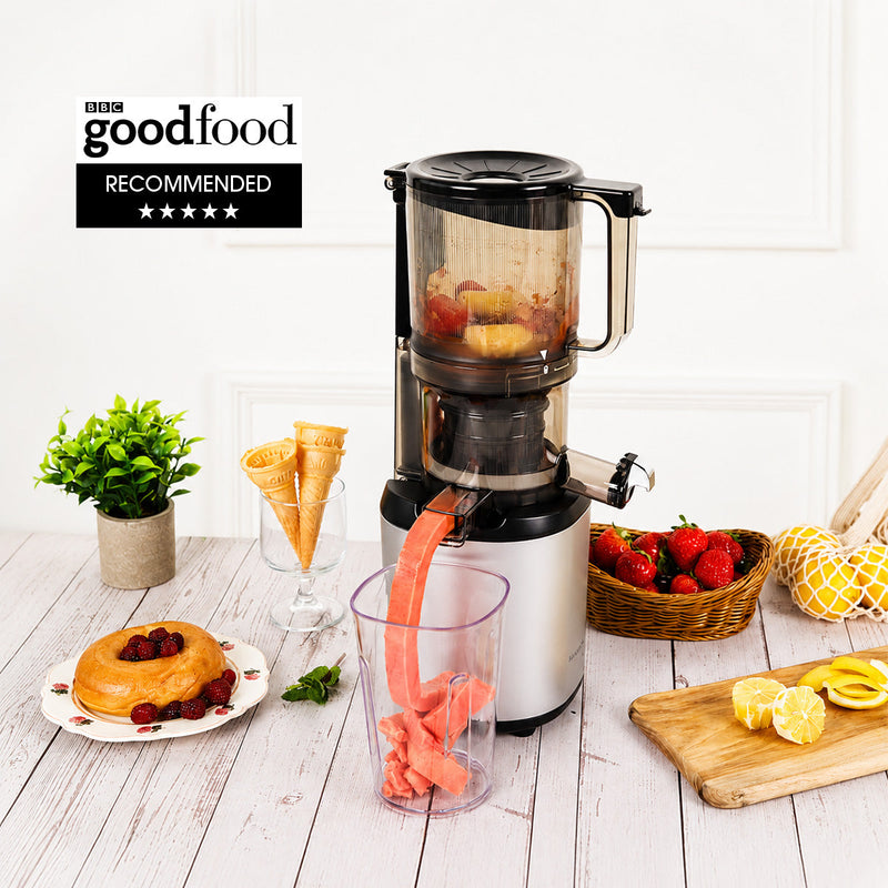 BBC Good Food Test: Kuvings Auto 6