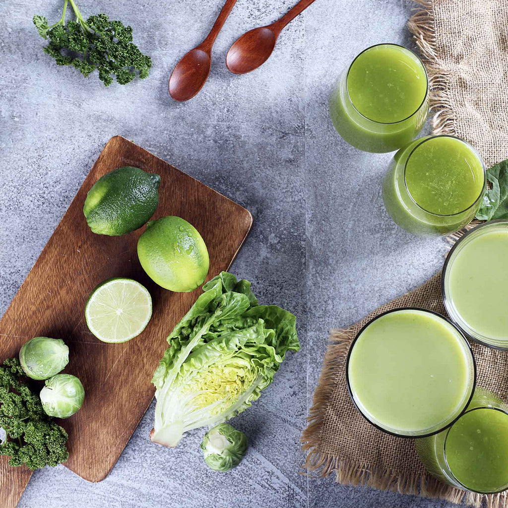 Sustainable juice enjoyment with the Slow Juicer from KUVINGS