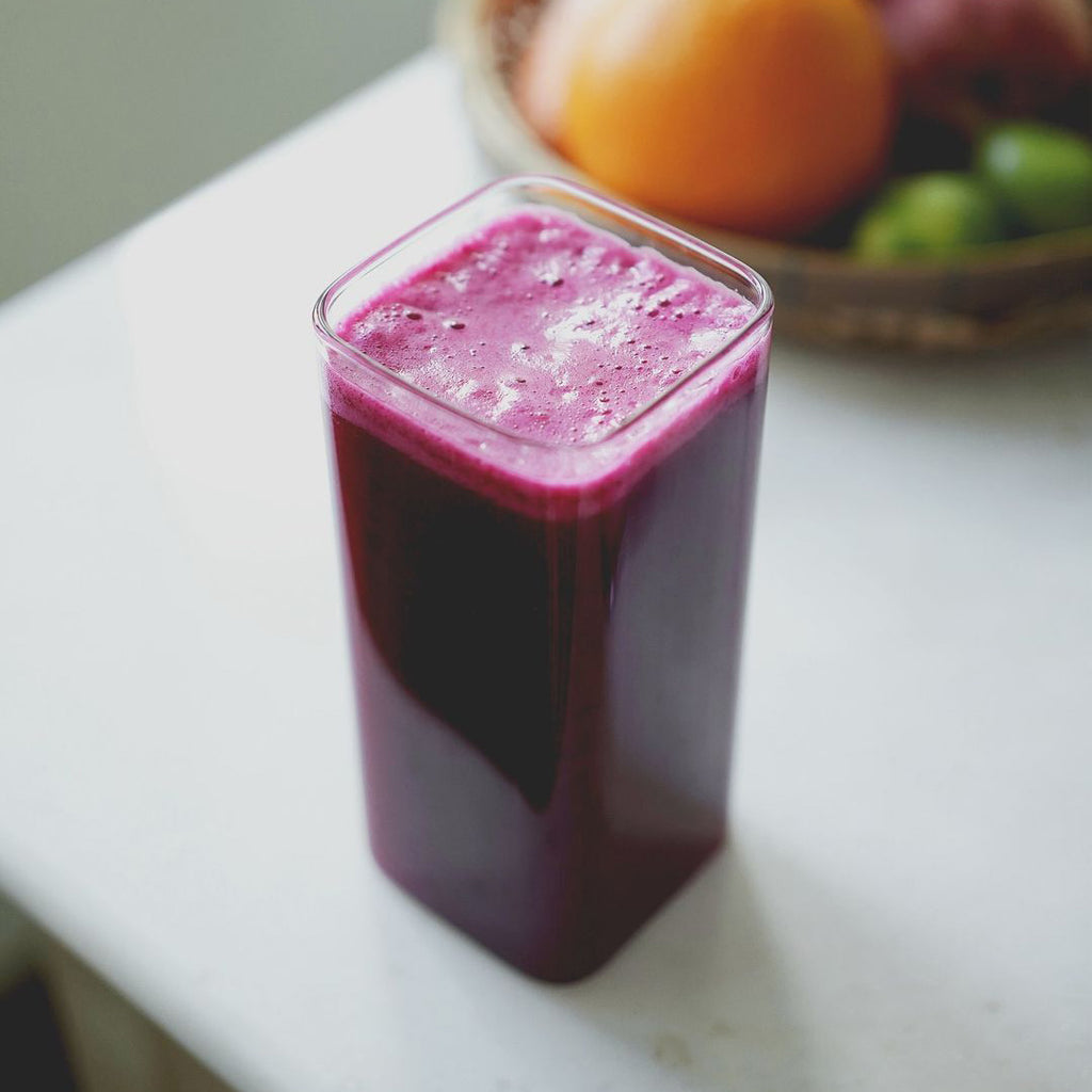 Heartbeet Juice