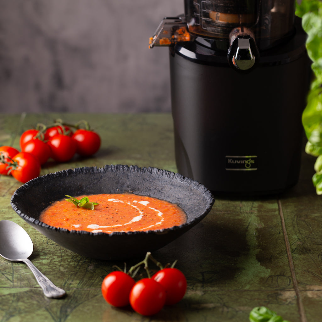 Tomatensuppe