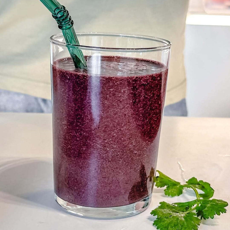 Detox-smoothie