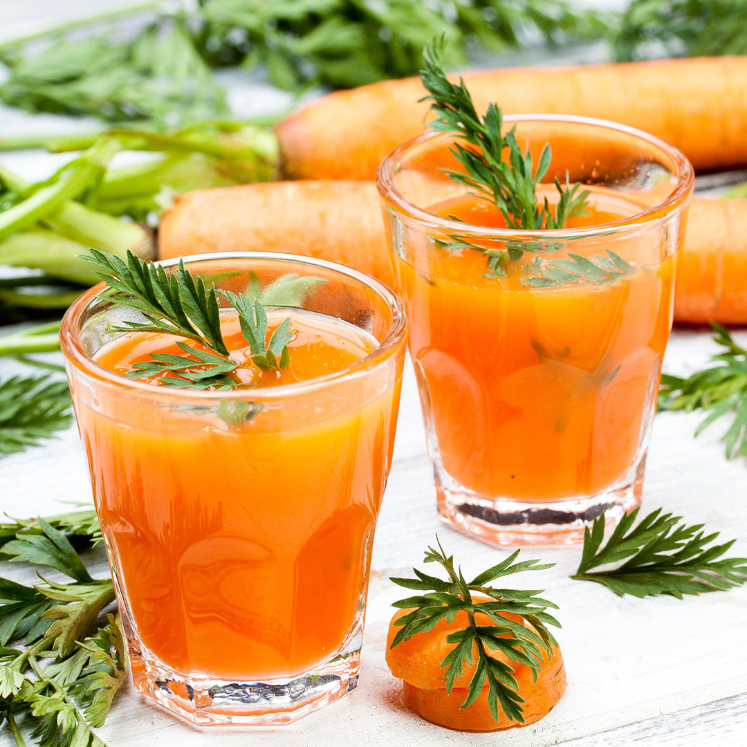 Rezept des Monats September - Saft Tipp