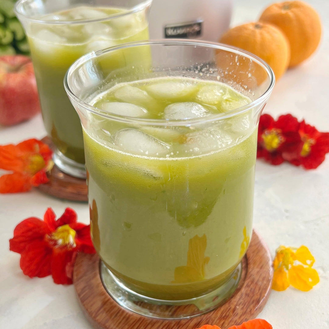 Vitamingrün