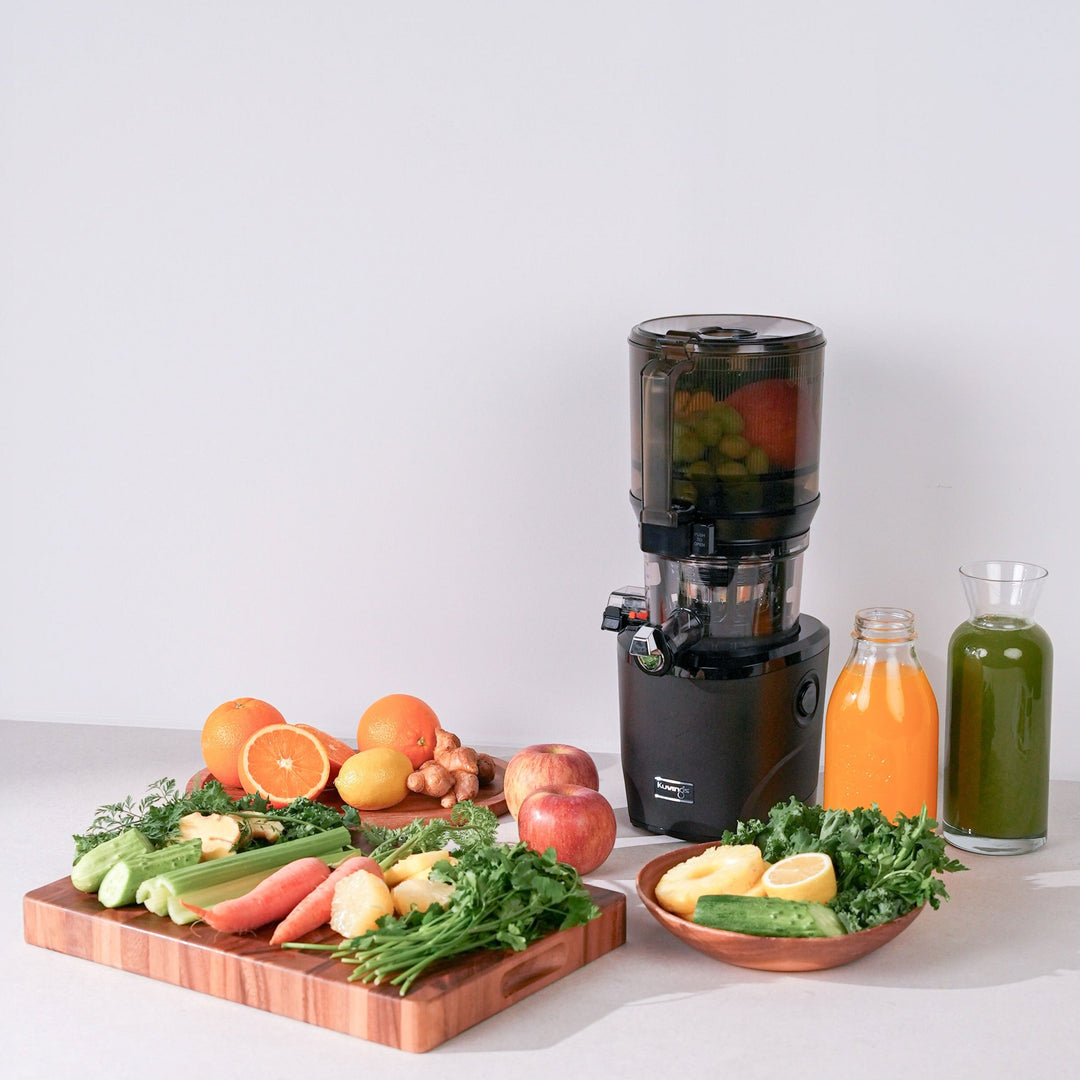 Rezept des Monats April