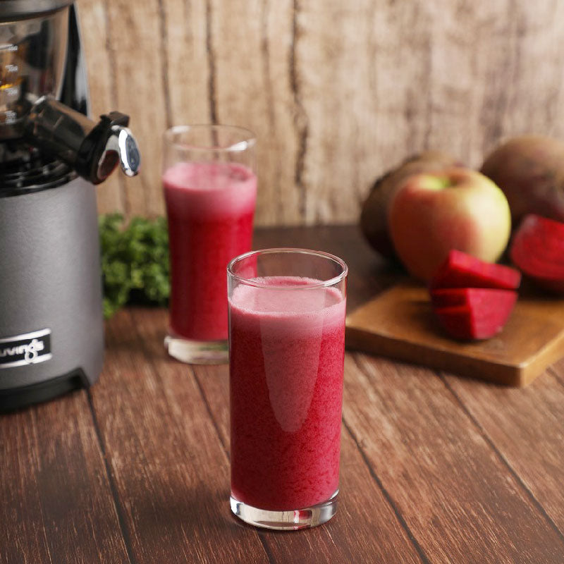 Anti-virus juice to strengthen the immune system