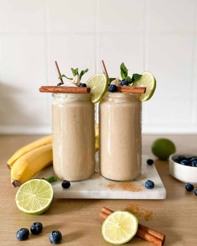 Banana Smoothie