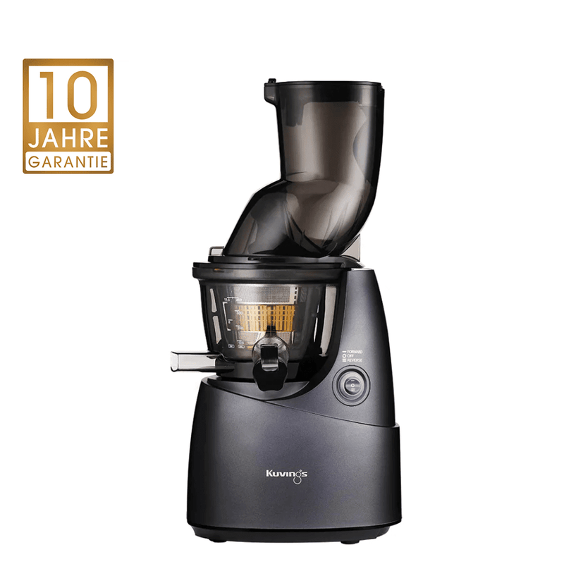 [ BBC Good Food ] Kuvings B8200: Bester Einsteiger-Entsafter