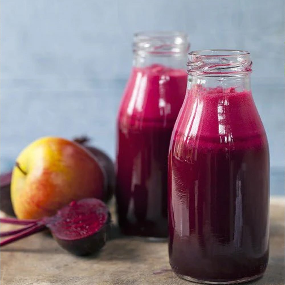 BRING THE BEET IN!