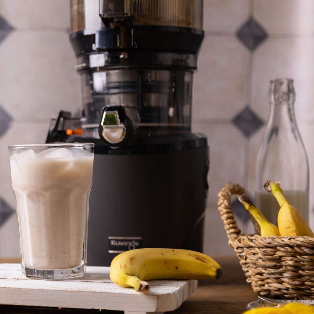 Chocolate Banana Protein Power - Kuvings Deutschland