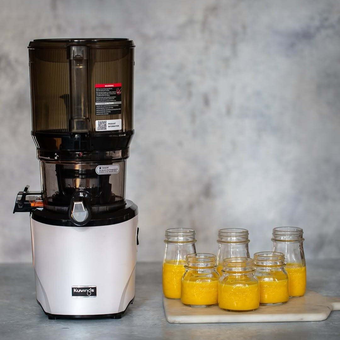 Citrus Glow Shot - Kuvings Deutschland