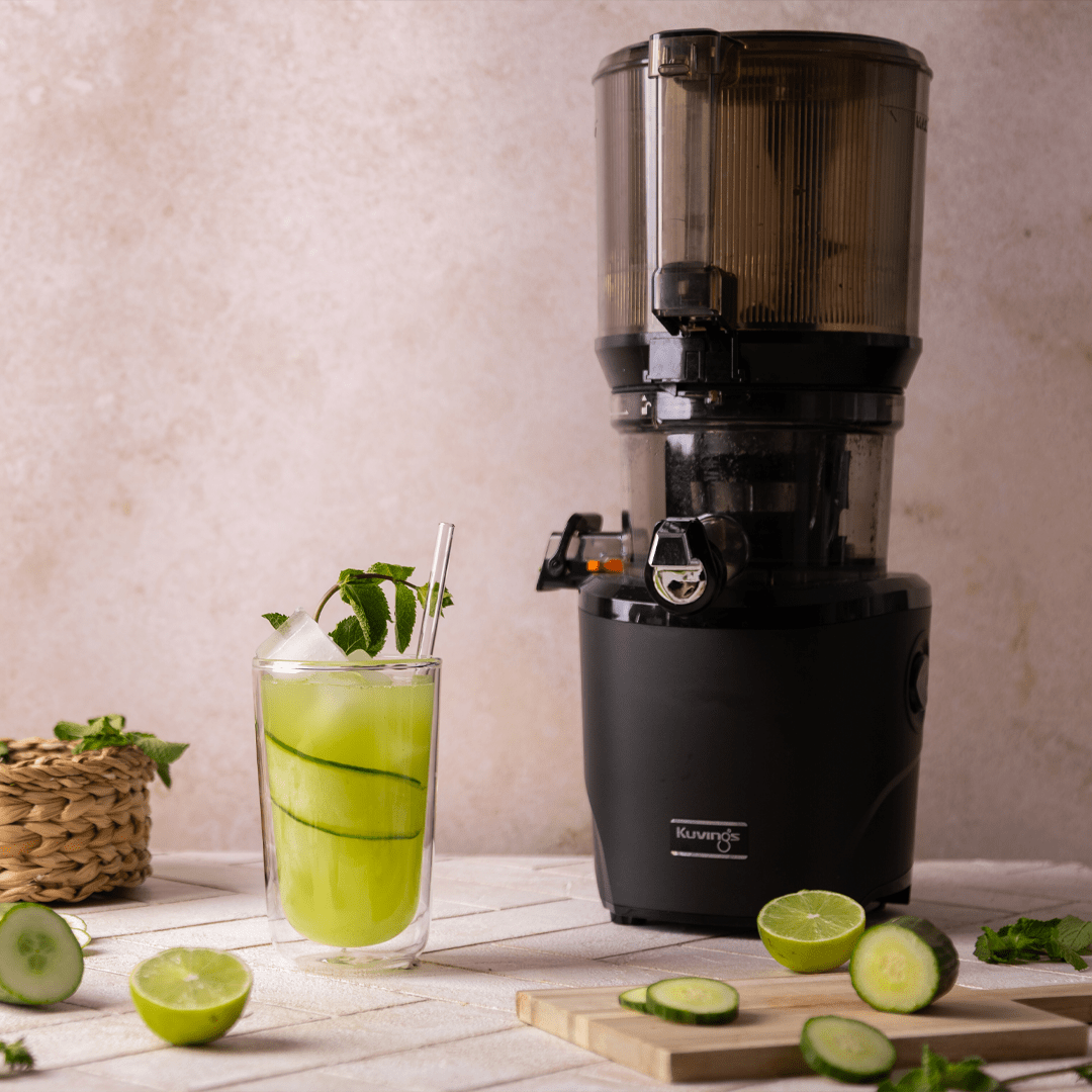 [ Country Homes & Interiors ] Gewinnspiel: Kuvings AUTO10S